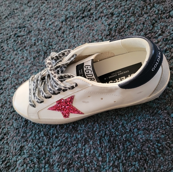 Golden Goose sneakers - Picture 2 of 7